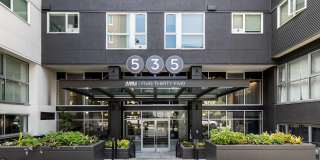 AMLI 535 AMLI 535 Gallery 39