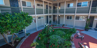 Marlboro Manor Apartments Gallery 21