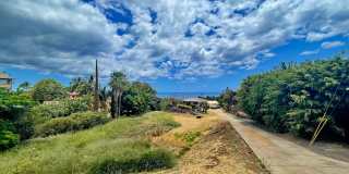 Maui Meadows - 2 Bed 1 Bath Unfurnished Cottage with Panoramic Ocean Views Gallery 13
