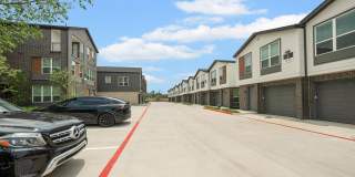 Eastlake - Townhomes Gallery 13