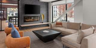 The Meridan Gallery 15