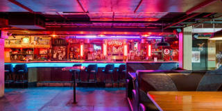 The Melrose Gallery 9