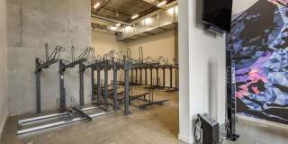 Sixteen G Apartments Gallery 21