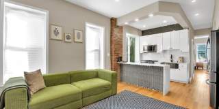 106 E 32ND Street unit: 3 Gallery 1