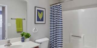 Franklin Park Apartments Gallery 4