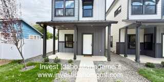 Brand-New 3 Bedroom Row Home + Optional 742 SF ADU! Brand-New 3 Bedroom Row Home + Optional 742 SF ADU! Gallery 1