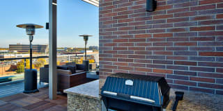 Genesee Apartments and Townhomes Gallery 30