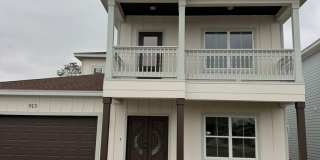 913 Plantation Drive NEW CONSTRUCTION Gallery 1