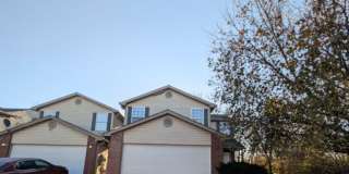 4-Bedroom Indianapolis Home for Rent – 3024 Percheron Lane Gallery 1