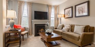 Creekstone Village Apartments Gallery 30