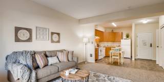 Vancouver Pointe, Independent Living Gallery 6