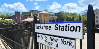 Trilogy Lofts at Tuckahoe Gallery 27