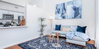 Town Park Townhomes Gallery 3