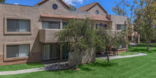 Sand Canyon Ranch Apartments Gallery 52