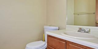 Updated 3bed 3bath home in D20 Schools! Gallery 16