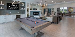 Place on Millenia Gallery 15