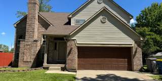 Eagle Creek 3 Bed 2.5 Bath Eagle Creek 3 Bed 2.5 Bath Gallery 1
