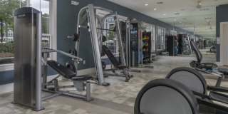 Place on Millenia Gallery 27