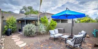 5800 N Kolb Road unit: 3114 Gallery 1