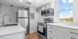 Newly Renovated Blackstone Gem! Gallery 8