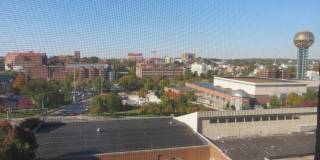 This is a Must See! Spacious 2bd/2ba with exceptional views. Lease includes Parking for 2 Vehicles. Gallery 15