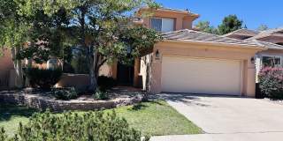 12607 Desert Marigold Lane Northeast Gallery 1