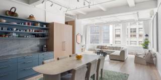 28 West 38th Street Gallery 1