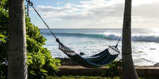 Furnished Luxury Ocean Front Estate in Waianae with Old Hawaii rural setting- 3 Bedrooms x 3 Bathrooms x 2 Half Bathrooms Gallery 7