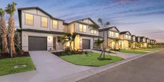 Symphony Lakes Gallery 1