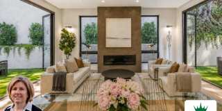 Stunning New Construction-Mill Valley Gallery 1