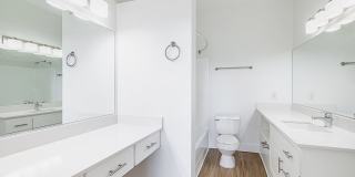 Marquessa Villas Apartments & Townhomes Gallery 14