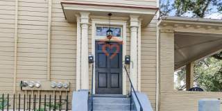 3 Bedroom / 2 Bath | Available Dec. 1, 2026 ~ Historic Charm Meets Modern Convenience – 57 Bull St. Gallery 4