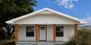 503 2nd Street Gallery 1