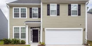 3 Bedroom, 2.5 Bathroom Home in Hunters Bend - Ladson Gallery 1