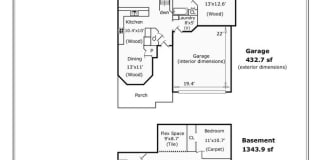 5 Bedroom Home in Windsor Colorado Gallery 50