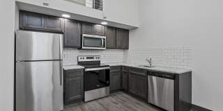 Lofts at Municipal Apartments Gallery 5