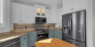 Luxury Waterfront Living on the Chesapeake Bay Luxury Waterfront Living on the Chesapeake Bay Gallery 19