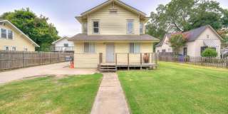 Stylish & Convenient Living Near OU ! Gallery 1