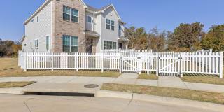 Audra Townhomes Gallery 1