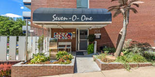 Location!! Updated 1 bedroom Gem on Pearl St. in Govenor's Park! Gallery 3
