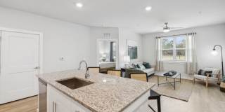 Ascend at Woodlands Gallery 90