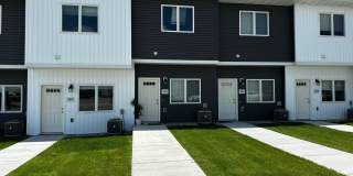 Charming Townhome in North Bismarck – Move-In Ready! Gallery 1