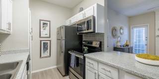 The Residence At North Dallas The Residence At North Dallas Gallery 30