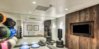 The Woodley Gallery 40