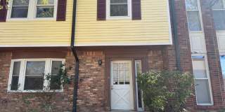 3BR Townhome in Nashville 3BR Townhome in Nashville Gallery 1