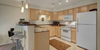 Admirals Cove Gallery 1