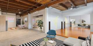 Santa Fe Art Colony Gallery 7