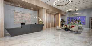 Harbour at New River Gallery 3