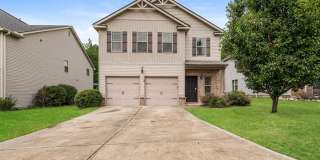 3402 Grove Landing Circle Gallery 1