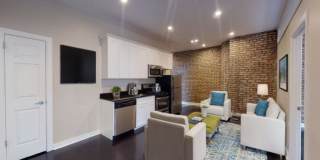 110 West 111th Street Gallery 1
